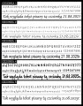 Długopis Parker Jotter z grawerem prezent czerwony pudełko gratis upominek