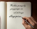 Parker Jotter komplet pióro długopis Stalowy GT elegancki zestaw prezentowy