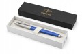 Parker Jotter ORIGINALS Długopis niebieski BLUE CT na prezent dla Mamy Taty