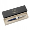 Długopis Parker Jotter Originals Navy Blue CT w pudełku etui na prezent