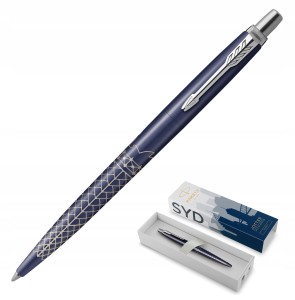 DŁUGOPIS PARKER JOTTER GLOBAL ICON SYDNEY na prezent dla Taty Dziadka Babci