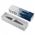 DŁUGOPIS PARKER JOTTER GLOBAL ICON SYDNEY na prezent dla Taty Dziadka Babci