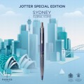DŁUGOPIS PARKER JOTTER GLOBAL ICON SYDNEY na prezent dla Taty Dziadka Babci