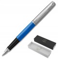 Pióro wieczne Parker Jotter ORIGINALS blue z nabojem na prezent dla Mamy
