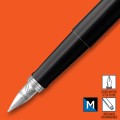 Pióro wieczne Parker Jotter ORIGINALS czarne na prezent w etui dla Taty