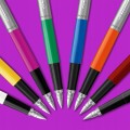 Pióro wieczne Parker Jotter ORIGINALS czarne na prezent w etui dla Taty