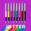 Pióro wieczne Parker Jotter ORIGINALS czarne na prezent w etui dla Taty