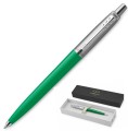 Długopis Parker Jotter Originals Green zielony na prezent dla dziewczyny