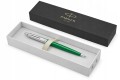 Długopis Parker Jotter Originals Green zielony na prezent dla dziewczyny