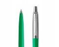 Długopis Parker Jotter Originals Green zielony na prezent dla dziewczyny