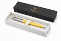 Długopis Parker Jotter Originals Yellow żółty CT na prezent dla Mamy Taty