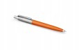 Długopis Parker Jotter Originals Orange-koral CT na prezent dla nauczyciela