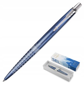 Długopis Parker JOTTER GLOBAL ICONS - SEOUL dla studenta studentki niego