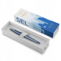 Długopis Parker JOTTER GLOBAL ICONS - SEOUL dla studenta studentki niego