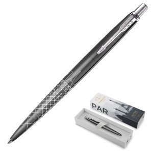 Długopis Parker JOTTER GLOBAL ICONS - PARIS na prezent dla nauczyciela niej