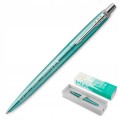 Długopis Parker JOTTER GLOBAL ICONS - MIAMI wkład niebieski dla Taty Mamy