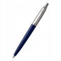 Długopis Parker Jotter Originals Navy Blue granatowy CT na prezent dla Niej