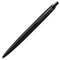 Długopis Parker Jotter XL Monochrome Black czarny na prezent nauczyciela