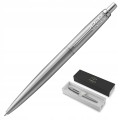 Długopis Parker Jotter XL Monochrome Grey szary CT na prezent na maturę
