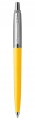 Długopis Parker Jotter Originals Yellow żółty CT na prezent dla wychowawcy