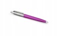 Parker Długopis Jotter Originals Magenta różowy na prezent dla nauczyciela