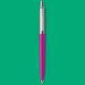 Parker Długopis Jotter Originals Magenta różowy na prezent dla nauczyciela