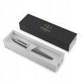 Długopis Parker Jotter XL Alexandra Mat Grey CT prezent na maturę urodziny