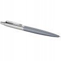 Długopis Parker Jotter XL Alexandra Mat Grey CT prezent na maturę urodziny