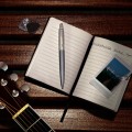 Długopis Parker Jotter XL Alexandra Mat Grey CT prezent na maturę urodziny