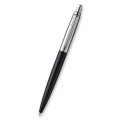 Długopis Parker Jotter XL Richmond Matte Black CT na prezent dla Taty Mamy