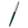 Długopis Parker Jotter XL Greenwich Matte Green CT na prezent matura