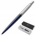 Długopis Parker Jotter Core Royal Blue niebieski CT na prezent dla szefa