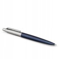 Długopis Parker Jotter Core Royal Blue niebieski CT na prezent dla szefa