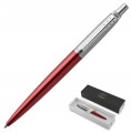 Długopis Parker Jotter Core Kensington Red czerwony CT na prezent dla Mamy