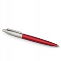 Długopis Parker Jotter Core Kensington Red czerwony CT na prezent dla Mamy