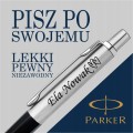 Prezent dla nauczyciela na zakończenie roku Parker Jotter pióro długopis