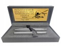 Parker Jotter CT pióro i długopis z grawerem zestaw prezentowy upominek