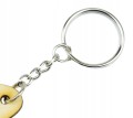 Breloczek klucze dziadka na Dzień Dziadka GRAWER