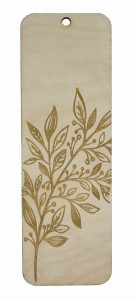 Zakładka do książki kwiat