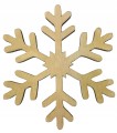 Aniołki Choinki 5szt Święta mix sklejka 7,5cm