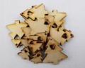 CHOINKA CHOINKI 30 szt 20x2,3cm i 10x3,5cm Święta