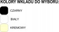 Album drewniany na zdjęcia na ślub wesele prezent nadruk twój grawer
