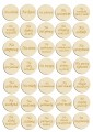 Pudełko Niezbędnik Prezent na 18 30 40 50 Urodziny