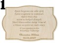 Niezbędnik Małżeński na Ślub Wesele S19