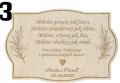 Niezbędnik Małżeński na Ślub Wesele S19