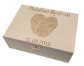 Niezbędnik Małżeński na Ślub Wesele S23