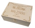 Niezbędnik Małżeński na Ślub Wesele S28