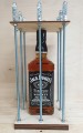 KLATKA NA ALKOHOL prezent grawer 18 20 30 urodziny