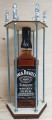 KLATKA NA ALKOHOL prezent grawer 18 20 30 HEKSAGON
