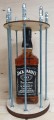 Klatka na alkohol whisky prezent grawer urodziny